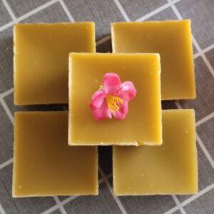 Pure Beeswax | Global Chemical Alliance