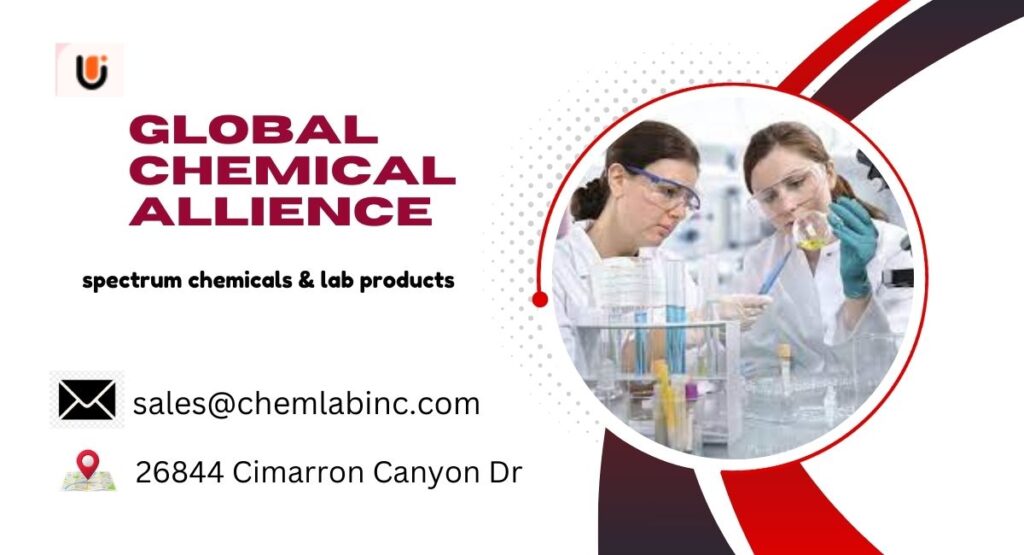 Spectrum Chemicals & Lab Products