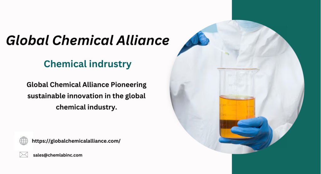 Chemical Industry